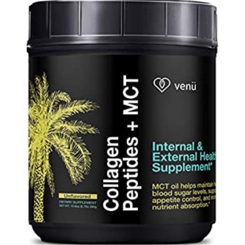 Collagen Peptides